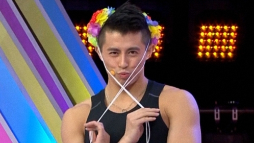 减腰腹的正确打开方式