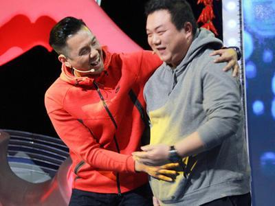 四大名助第一季 陈建州自曝减肥史 老公控诉自己活的不如狗