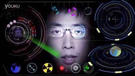 宅男会特技 第一季 超级谷歌眼镜 02
