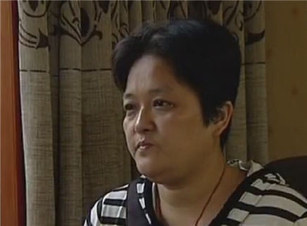 寻情记 丈夫新亡 孤儿寡母有家不归