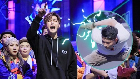 海选全纪录 海选合集第四弹：回锅鲜肉全身会wave 获罗志祥力挺