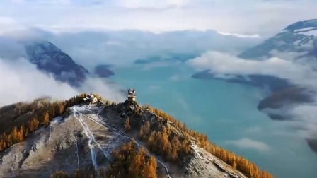征程 望山河容颜