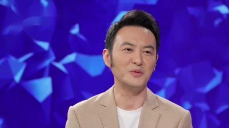 每日文艺播报 2023 音乐剧《将进酒》郑云龙将饰演李白