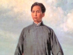 人民的领袖&mdash;&mdash;毛泽东的130个瞬间 第十二集：播火安源