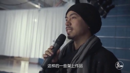 二更视频 在成都来一场搞不懂的跨界艺术 411
