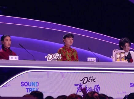 评审机位直拍第3期