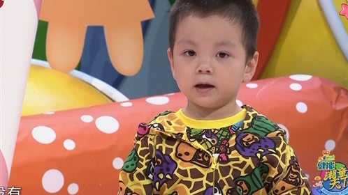 潮童天下 小萌宝出生记