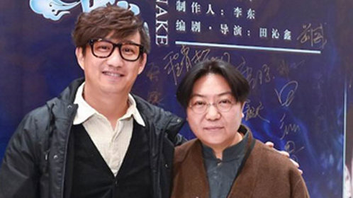我们 田沁鑫：乌镇戏剧节是被黄磊“吹”出来的奇迹