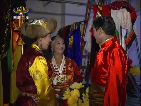 西藏新闻联播 《西藏新闻联播》 20140622