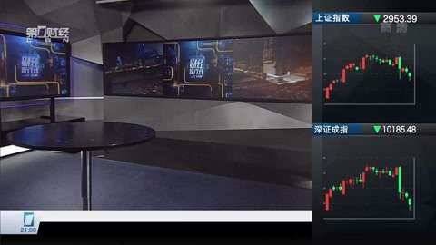 财经夜行线 财经夜行线20160801