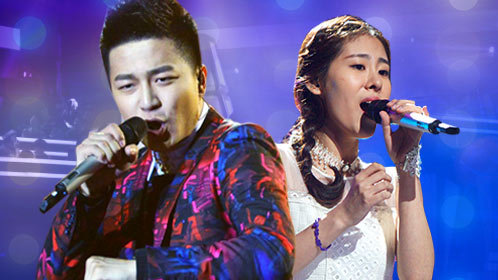 好声音独家预测:黑马余枫“一黑到底”或夺冠