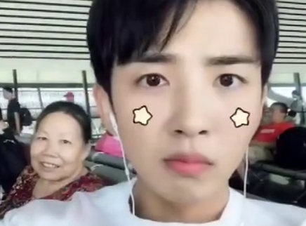 音乐集装箱 李政军 六一儿童节不吃药药！
