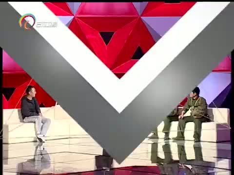 让我帮助你 《让我帮助你》 20151221 最后的战士未了的心愿