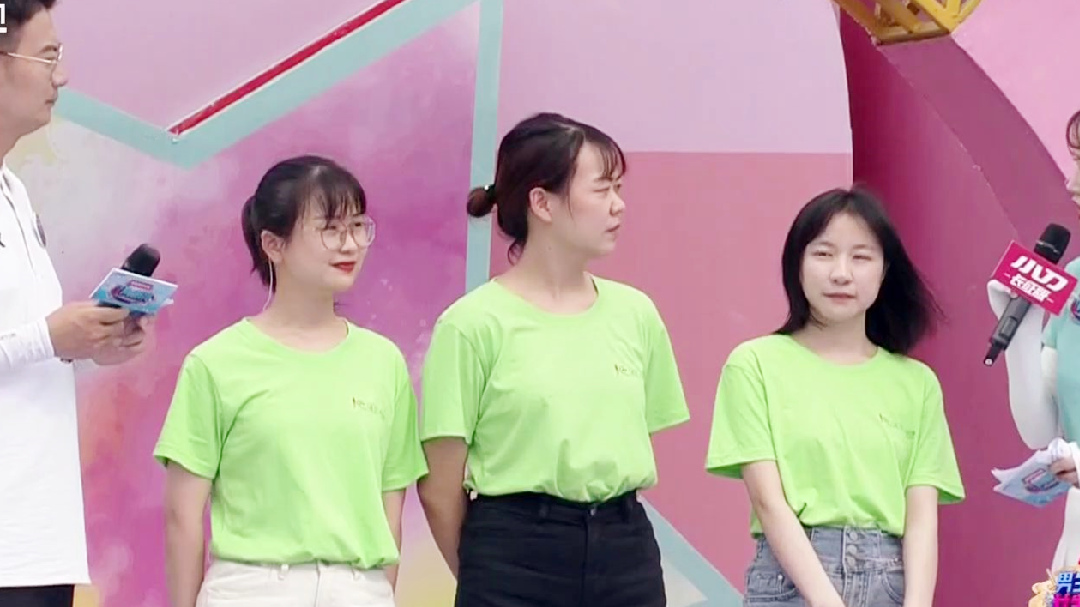 赞助商专访 美女店长现场被考业务