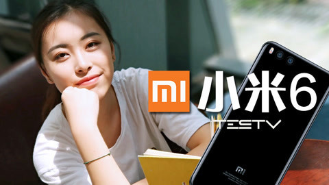 值不值得买 等了七年的双摄旗舰——小米6