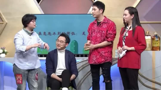 X诊所. “春捂秋冻”你捂对了吗