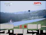 探索发现 汽车百年（八）：速之度 [探索·发现] 20111007