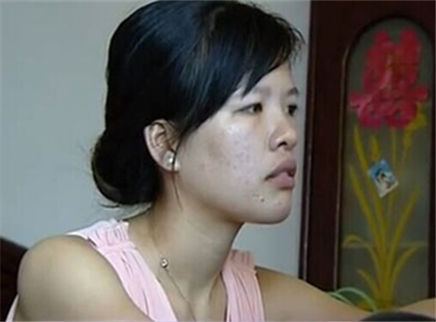 寻情记 电脑里留下的神秘视频