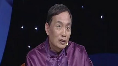 沈心海人物图立轴