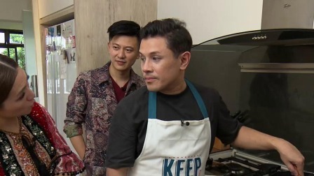 开门见餐 欧亚裔经典料理