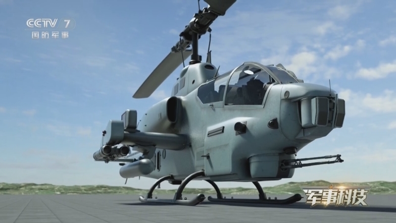 《军事科技》 20251104 武器进化论：陆战颠覆者