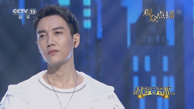 精彩音乐汇 《精彩音乐汇》 20221126