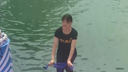 男生女生向前冲 第十四季 “花朵的园丁”主题赛开始，女生队“开挂”遥遥领先