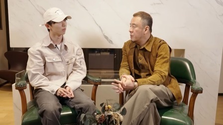 我们的歌 第四季 会员版：杨坤为马嘉祺争取云录制，“尊老爱幼”一个也不能少