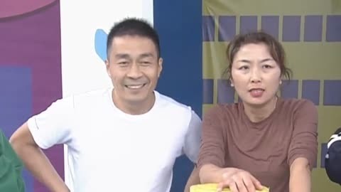 男生女生向前冲第15季 体育教师组合率先晋级 最终决赛名额确定！