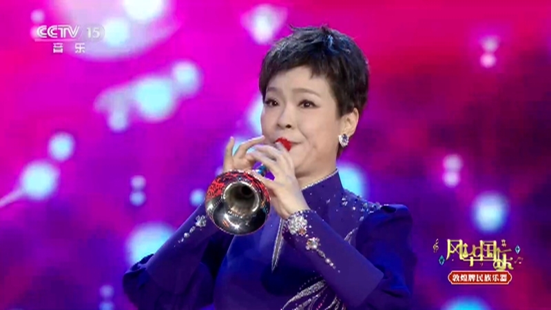 《风华国乐》 20260723 弦歌逐梦