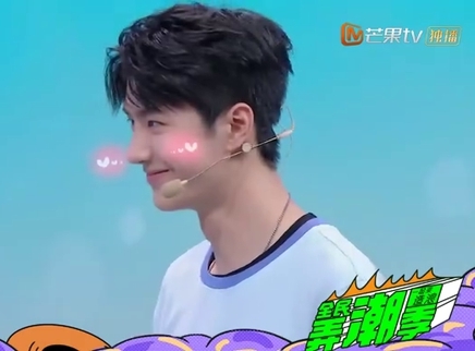 03期：高能爆笑名场面