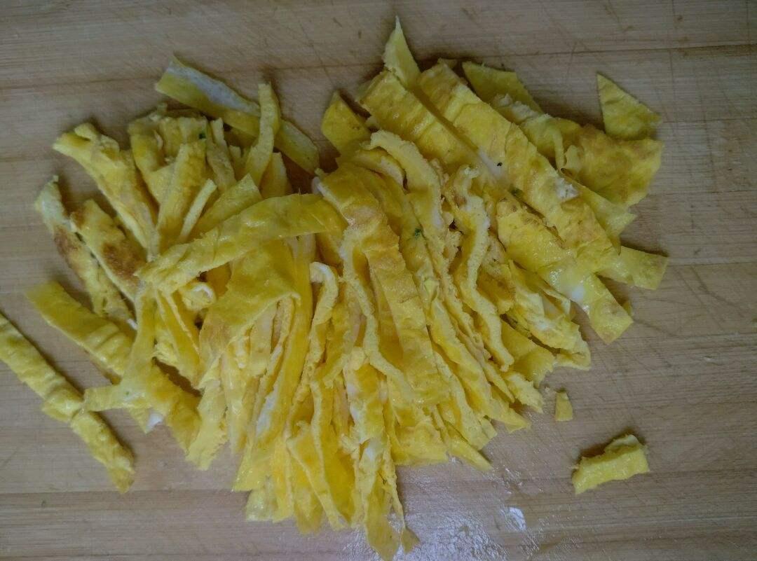 美&middot;食 鸡蛋最简单的一种做法，八岁小孩都会自己做，不用平底锅就能完成