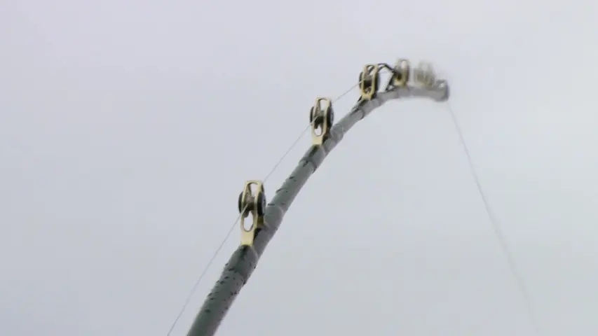 《捕鱼生死斗第四季》第5集