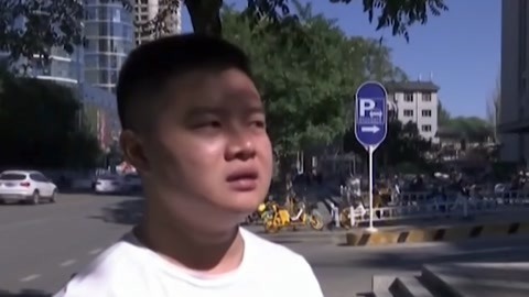 法治中国60分 “七进宫”不悔改偷窃又被抓  快递金块丢失只赔12万