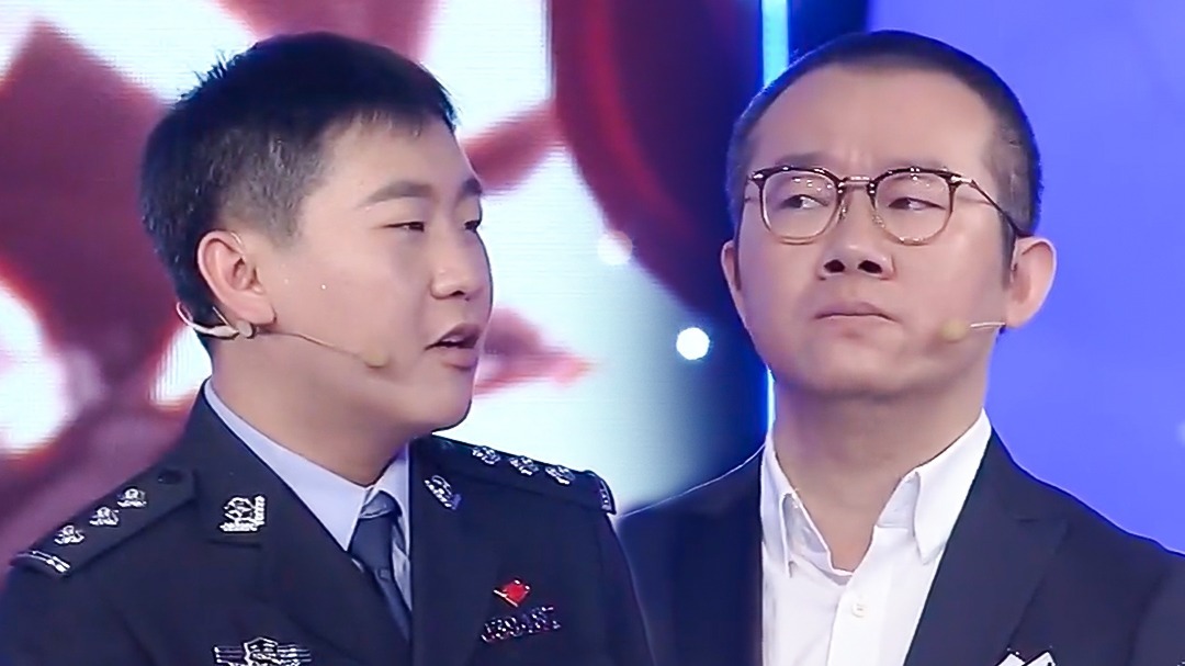 幸福来敲门【天津卫视】 魔术少年“见证奇迹”