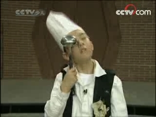 芝麻开门【央视】 芝麻开门 2008年 第75期 （重做）