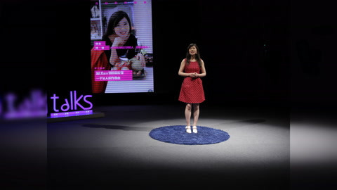 一刻talks 吃货女创客的作业本