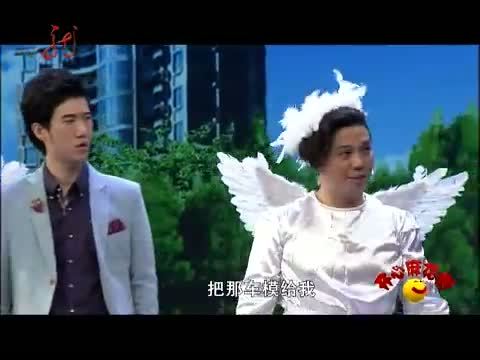开心麻花街 《开心麻花街》 20150620