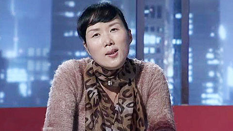 金牌调解 家有悍妻