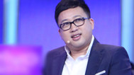 非诚勿扰 2019 于正首秀获赠成人用品