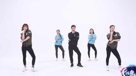 诱惑-金洋（舞蹈展示）