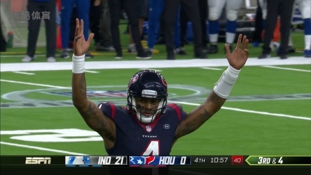 【NFL季后赛外卡赛】老鹰16-15熊
