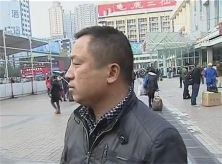 寻情记 非洲归来 丈夫抑郁了