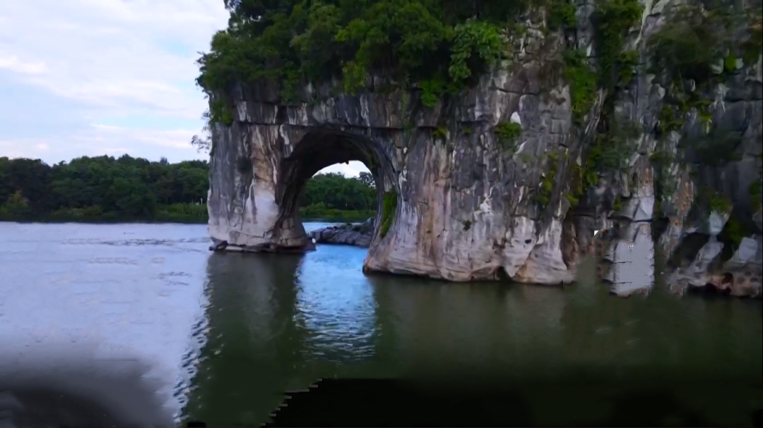 星&middot;旅途 避暑游·桂林山水之旅