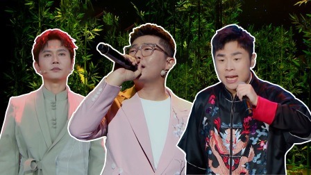 青春守艺人 纯享版：守艺家族才艺大放送