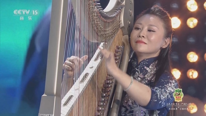 风华国乐 《风华国乐》 20240721