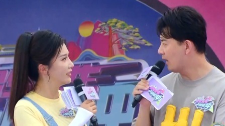 男生女生向前冲 2024 爱要大声说出口！吴志斌唱情歌嗨到停不下来