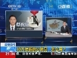 新闻1+1 《新闻1+1》 20140505 30万年薪的公务员，怎么用？