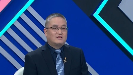 颈动脉里非同一“斑”