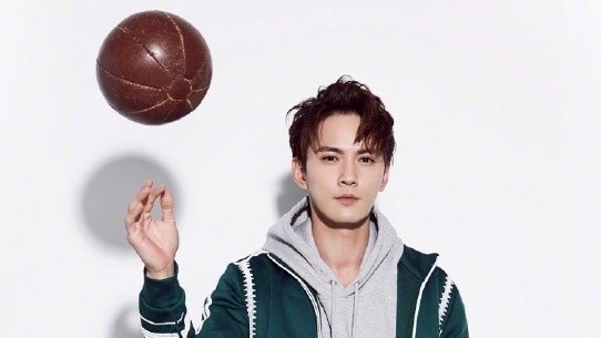 迷妹专访 迷妹专访×徐正溪：希望一见钟情？